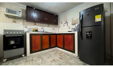 Casa de dos pisos más terraza en venta Barrio Las Américas Palmira