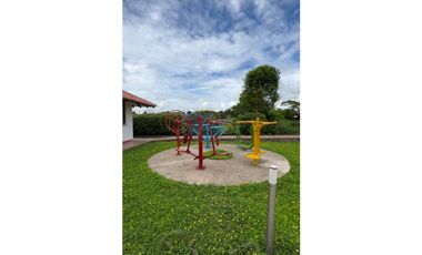 En Venta Hotel Campestre en Villavicencio, Meta (Vía Puerto López)