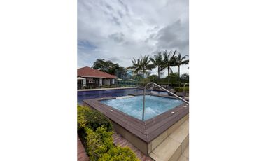 En Venta Hotel Campestre en Villavicencio, Meta (Vía Puerto López)