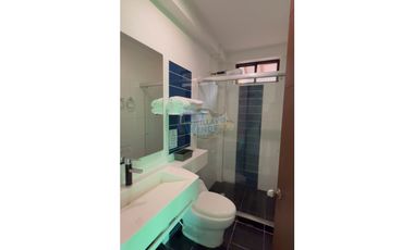 En Venta Hotel Campestre en Villavicencio, Meta (Vía Puerto López)