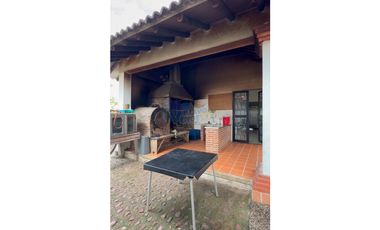 En Venta Hotel Campestre en Villavicencio, Meta (Vía Puerto López)