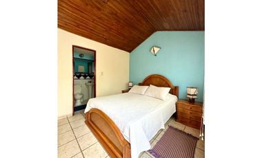 Vendo Casa Campestre en Villeta