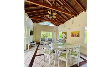 Vendo Casa Campestre en Villeta