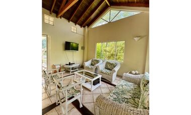 Vendo Casa Campestre en Villeta