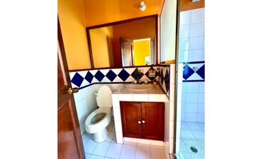 Vendo Casa Campestre en Villeta