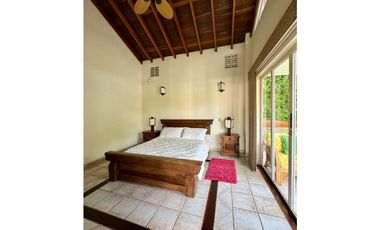 Vendo Casa Campestre en Villeta