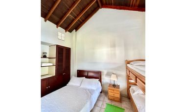 Vendo Casa Campestre en Villeta