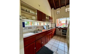 Vendo Casa Campestre en Villeta