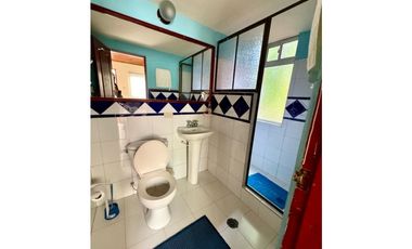 Vendo Casa Campestre en Villeta