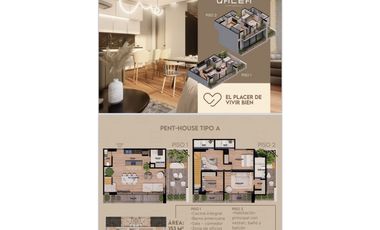 APARTAMENTOS EN VENTA