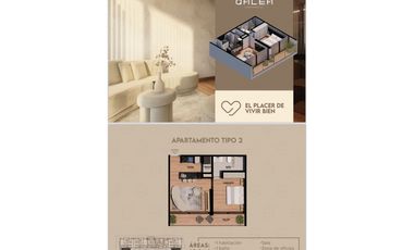 APARTAMENTOS EN VENTA