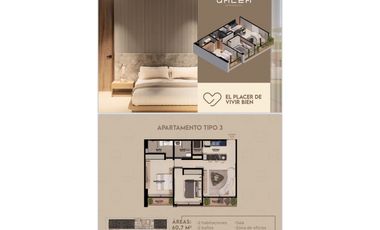 APARTAMENTOS EN VENTA