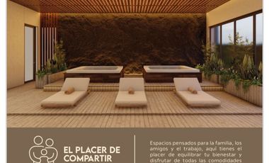 APARTAMENTOS EN VENTA