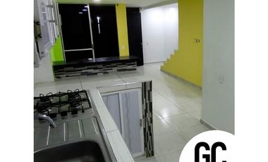 Se vende casa Conjunto Residencial Yarumo - Soledad
