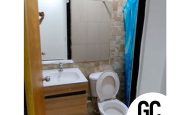 Se vende casa Conjunto Residencial Yarumo - Soledad