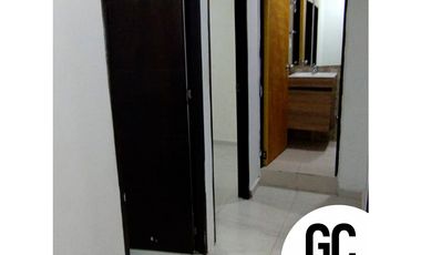 Se vende casa Conjunto Residencial Yarumo - Soledad