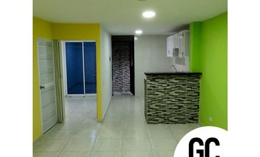 Se vende casa Conjunto Residencial Yarumo - Soledad