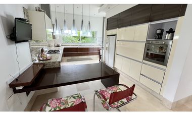 VENTA DE CASA CAMPESTRE EN ARMENIA, QUINDO, COLOMBIA