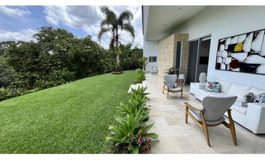 VENTA DE CASA CAMPESTRE EN ARMENIA, QUINDO, COLOMBIA