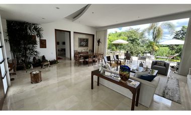 VENTA DE CASA CAMPESTRE EN ARMENIA, QUINDO, COLOMBIA