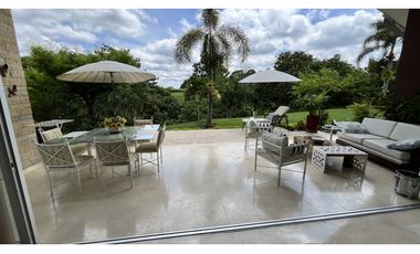 VENTA DE CASA CAMPESTRE EN ARMENIA, QUINDO, COLOMBIA