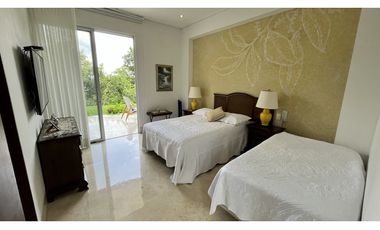 VENTA DE CASA CAMPESTRE EN ARMENIA, QUINDO, COLOMBIA