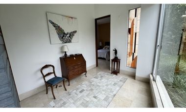 VENTA DE CASA CAMPESTRE EN ARMENIA, QUINDO, COLOMBIA