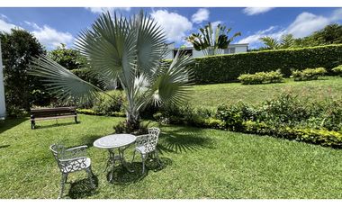 VENTA DE CASA CAMPESTRE EN ARMENIA, QUINDO, COLOMBIA