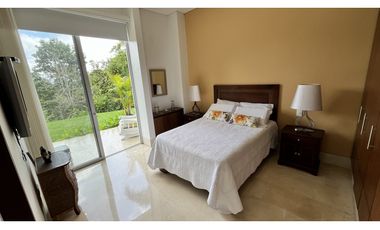 VENTA DE CASA CAMPESTRE EN ARMENIA, QUINDO, COLOMBIA