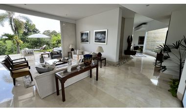 VENTA DE CASA CAMPESTRE EN ARMENIA, QUINDO, COLOMBIA