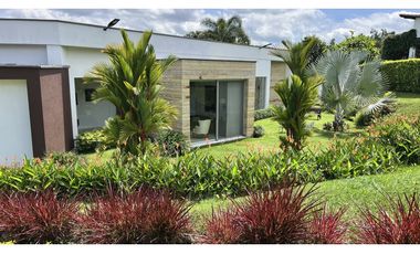 VENTA DE CASA CAMPESTRE EN ARMENIA, QUINDO, COLOMBIA