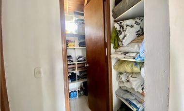 Casa en Unidad Cerrada El Poblado