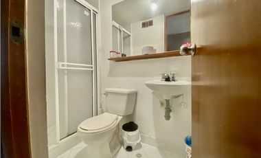 Casa en Unidad Cerrada El Poblado