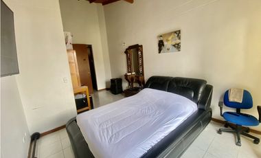 Casa en Unidad Cerrada El Poblado