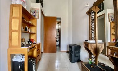 Casa en Unidad Cerrada El Poblado