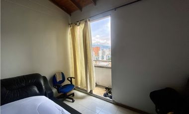 Casa en Unidad Cerrada El Poblado