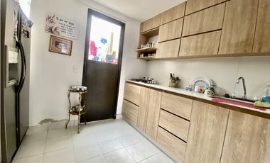 Casa en Unidad Cerrada El Poblado