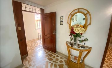 SE VENDE O ARRIENDA APARTAMENTO EN EL BARRIO JARDIN, SANTA MARTA