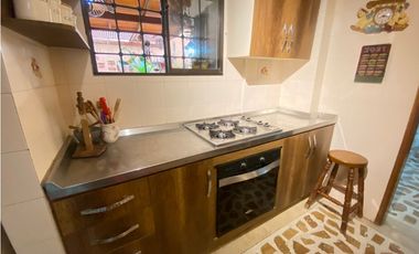 SE VENDE O ARRIENDA APARTAMENTO EN EL BARRIO JARDIN, SANTA MARTA