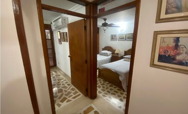 SE VENDE O ARRIENDA APARTAMENTO EN EL BARRIO JARDIN, SANTA MARTA