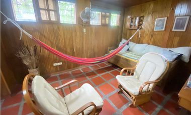 SE VENDE O ARRIENDA APARTAMENTO EN EL BARRIO JARDIN, SANTA MARTA