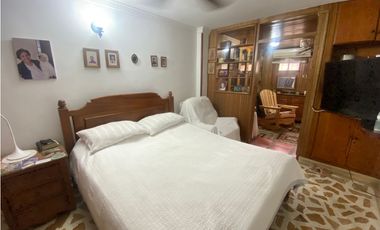 SE VENDE O ARRIENDA APARTAMENTO EN EL BARRIO JARDIN, SANTA MARTA