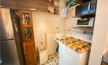 SE VENDE O ARRIENDA APARTAMENTO EN EL BARRIO JARDIN, SANTA MARTA