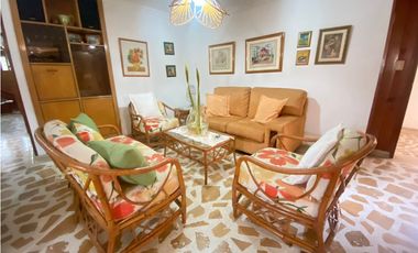 SE VENDE O ARRIENDA APARTAMENTO EN EL BARRIO JARDIN, SANTA MARTA