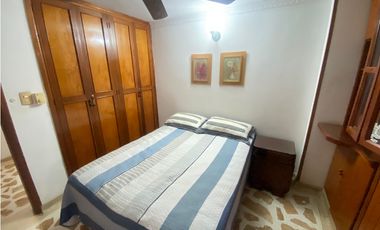 SE VENDE O ARRIENDA APARTAMENTO EN EL BARRIO JARDIN, SANTA MARTA