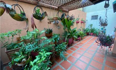 SE VENDE O ARRIENDA APARTAMENTO EN EL BARRIO JARDIN, SANTA MARTA