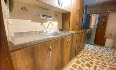 SE VENDE O ARRIENDA APARTAMENTO EN EL BARRIO JARDIN, SANTA MARTA