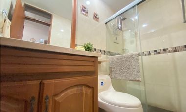 SE VENDE O ARRIENDA APARTAMENTO EN EL BARRIO JARDIN, SANTA MARTA