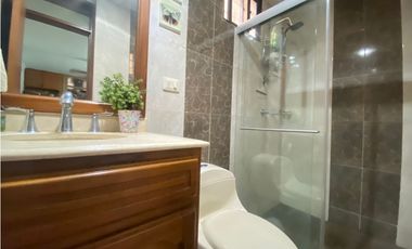 SE VENDE O ARRIENDA APARTAMENTO EN EL BARRIO JARDIN, SANTA MARTA