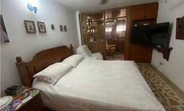 SE VENDE O ARRIENDA APARTAMENTO EN EL BARRIO JARDIN, SANTA MARTA